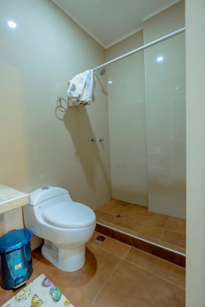 Habitación Individual Superior