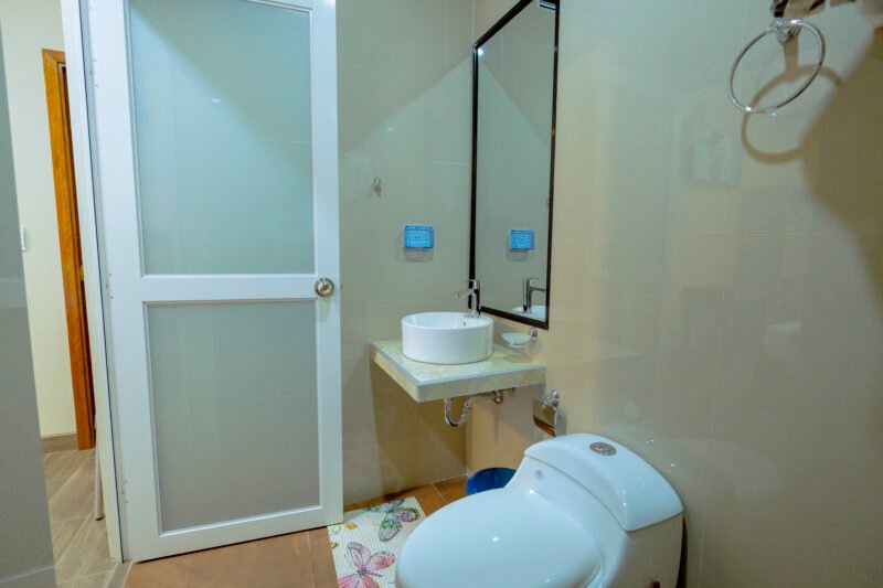 Habitación Individual Superior