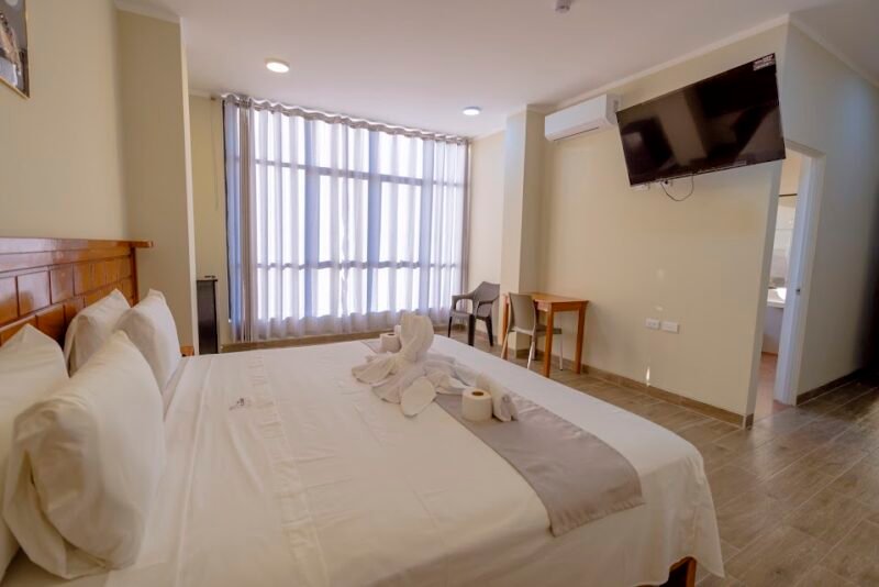 Habitación Ejecutiva