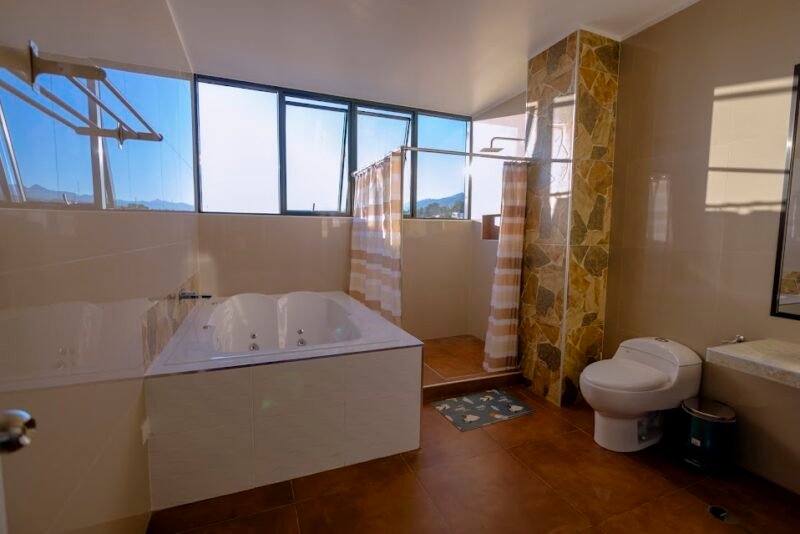Habitación Ejecutiva