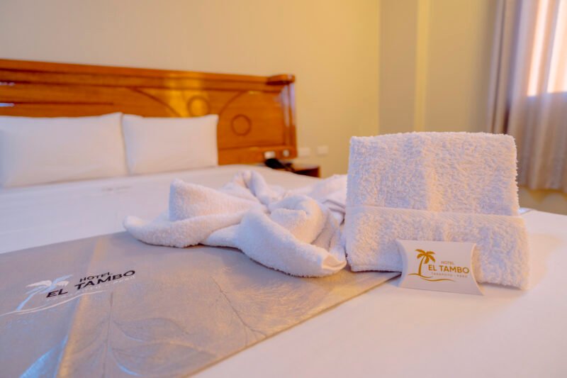 Habitación Individual Superior