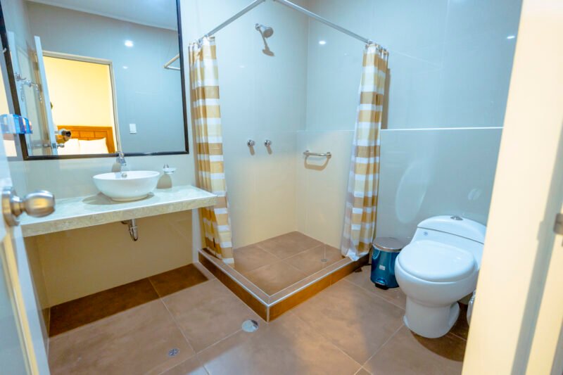 Habitación Cuádruple