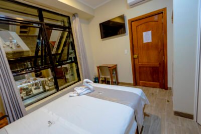 Habitación Individual