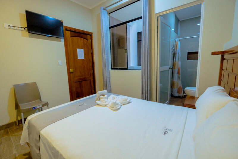 Habitación Matrimonial