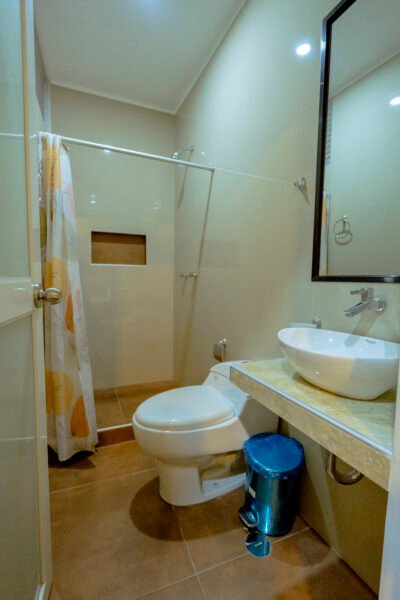 Habitación Matrimonial