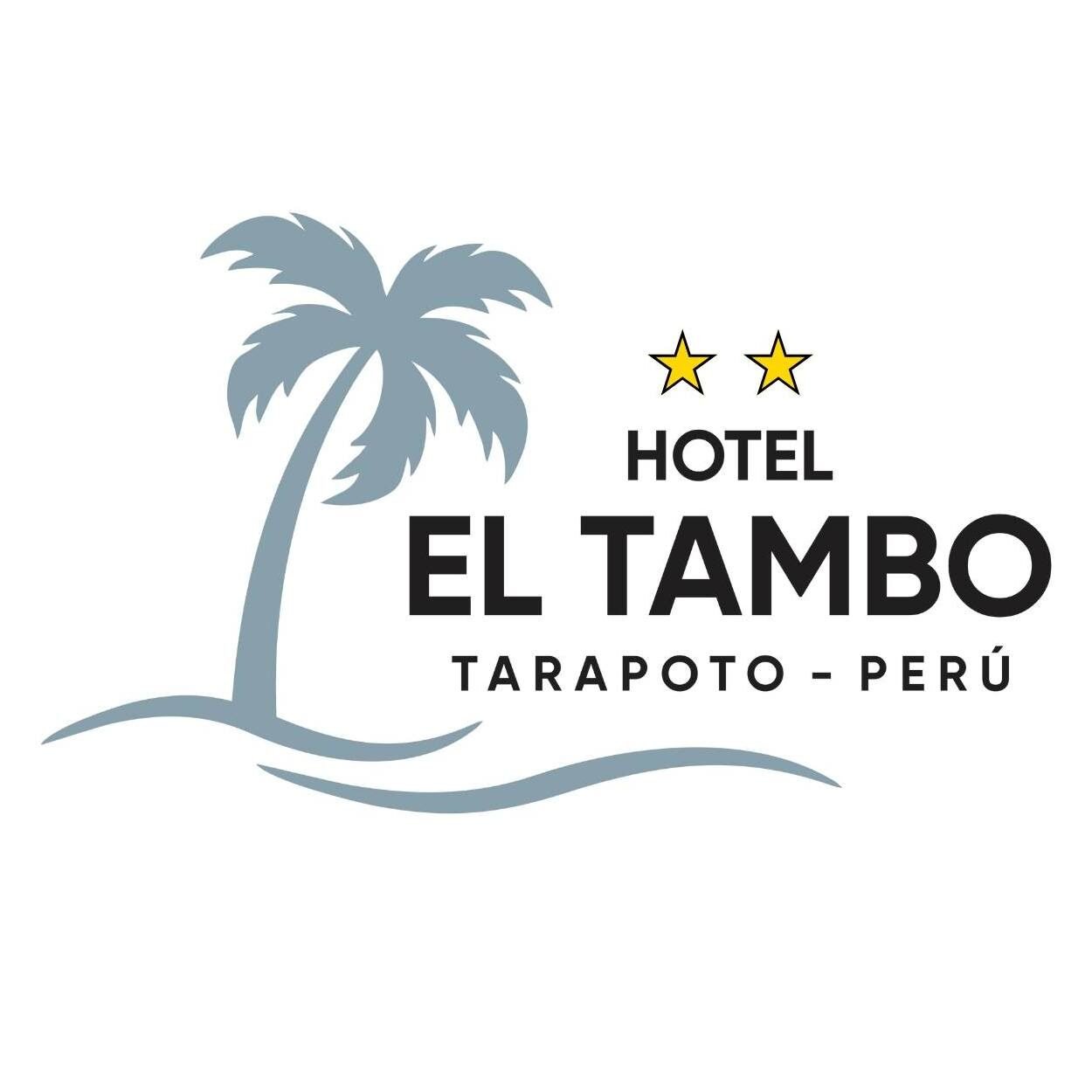 HOTEL EL TAMBO DE TARAPOTO